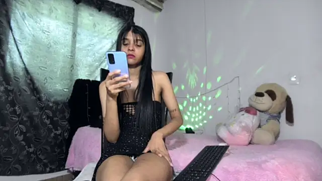 michi_sexy - Michi_sexy's free webcam