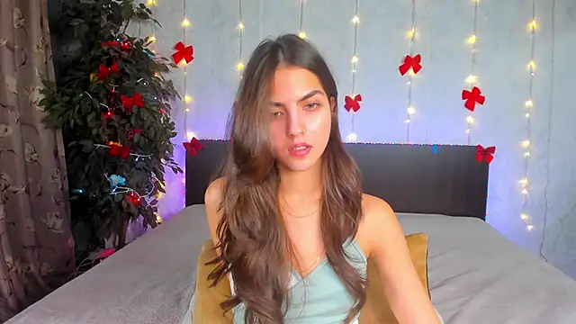 Milana_Crystal_ webcam