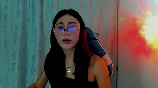 Camila_TransGirl webcam