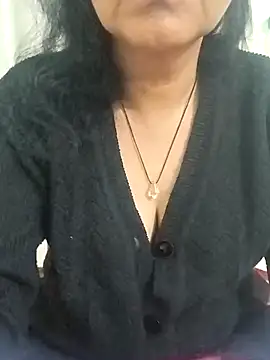 Webcam Model (Shanu_Shah) is live