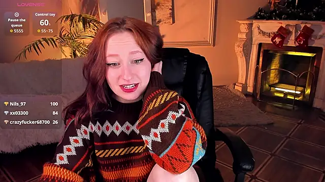 Violet_Griffen webcam