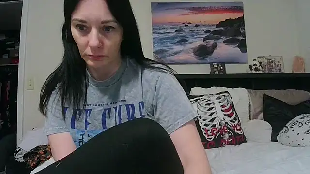 xxxCrystalLakexxx webcam