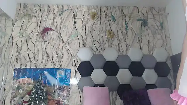 antonellablanc - AntonellaBlanc's free webcam - UK Sex Cams