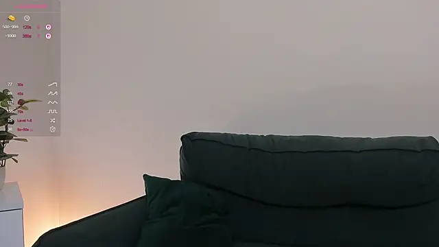 sweet_and_flirt webcam