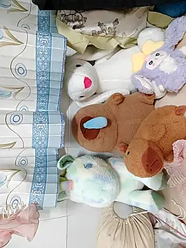 Scarlett_Lana webcam