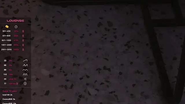 DonaPelligrino webcam