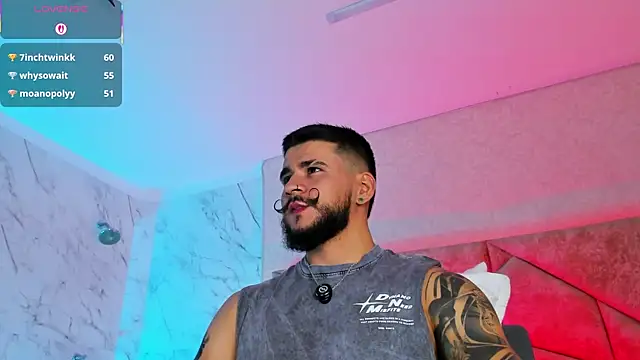 DickGriffith_ webcam