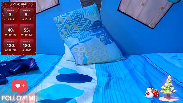 skinnykalitzo18 webcam