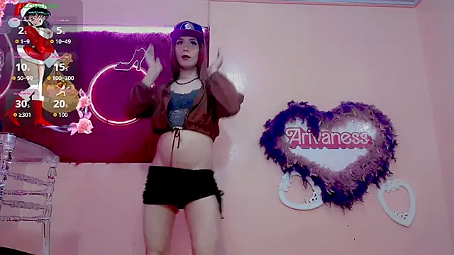 katalina-hot1 webcam