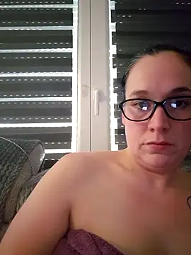 Girlysensuelle webcam