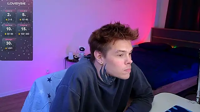 denis_here (M young) - ❤️ MASTURBATE🍆