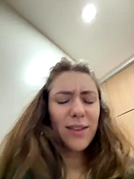 MariiD Live Webcam on Stripchat