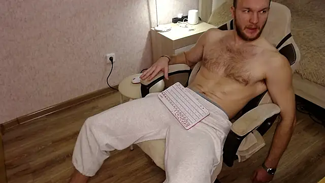 toress1 (M young) - hard dick