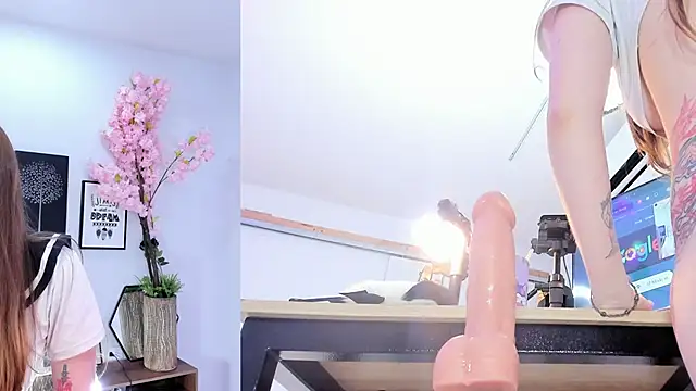 Siouxsie_cenobite webcam