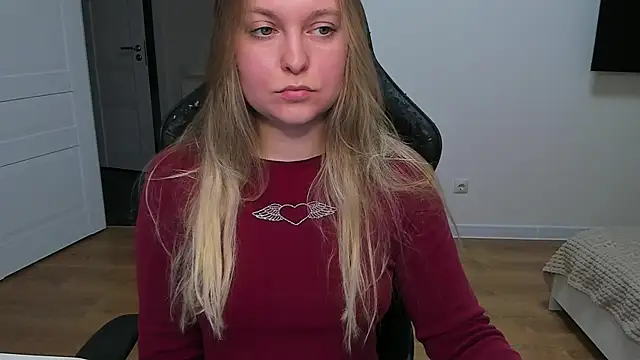 stacy_miracle webcam