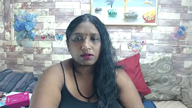 Indian_tracy webcam