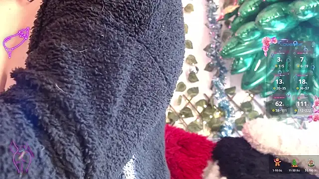 cocochanell6666 webcam