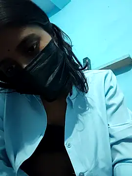 Aaradhya-Rani webcam