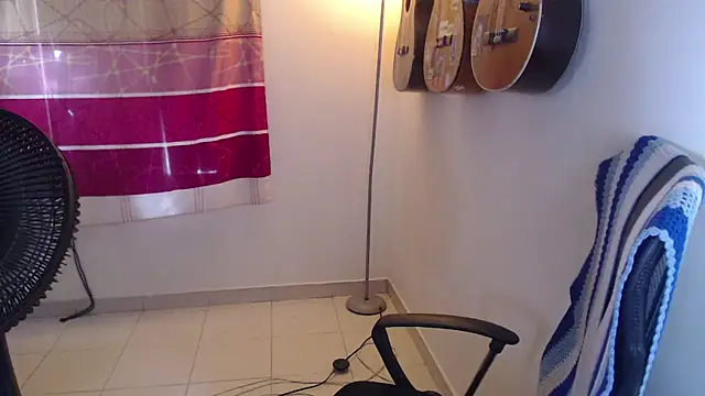 Smoke_trip_Alicia webcam