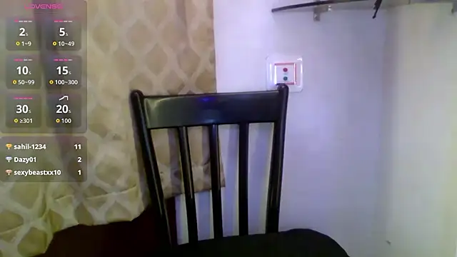 Teekhi_mirchii webcam