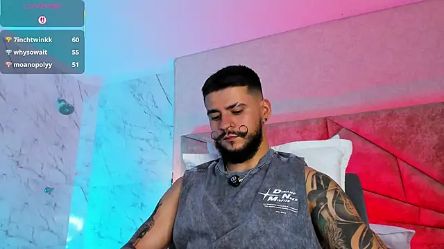 DickGriffith_ webcam