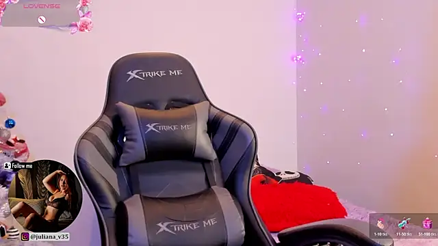 Amypond__ webcam stripchat model stream image