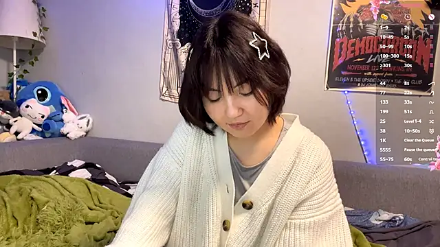 UrPrincessSuki webcam stripchat model stream image