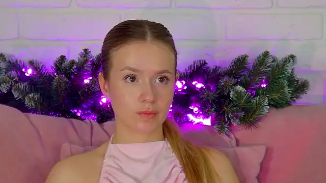 MilanaBalmain webcam