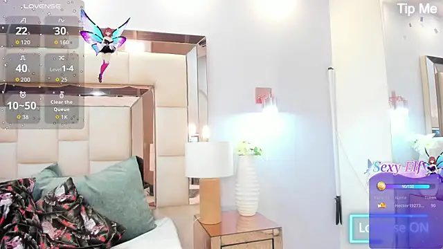 megannherrera webcam