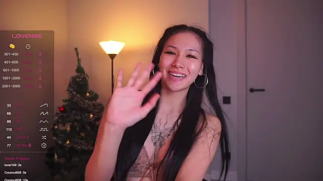 DonaPelligrino webcam