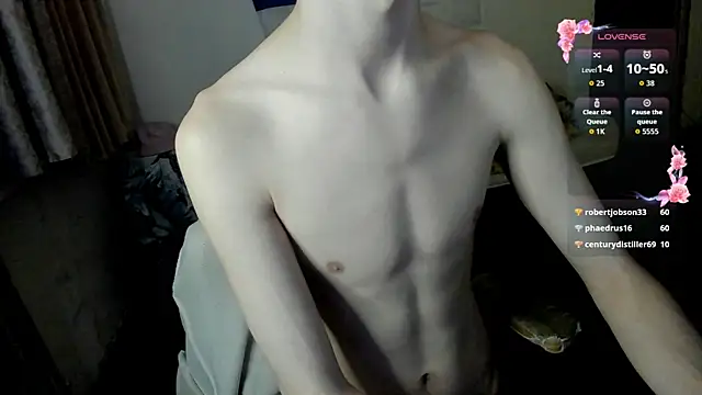 Vampirella_GS webcam