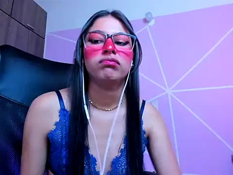 _ALLYSON18_ webcam
