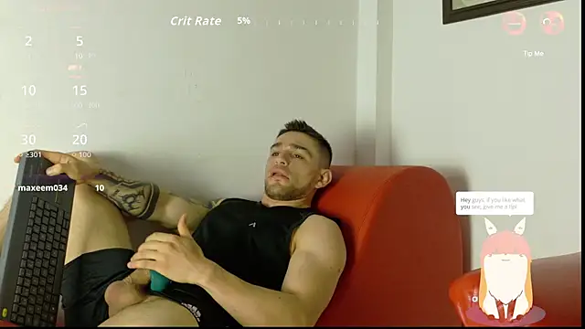 Sexy_Alejandro_ webcam