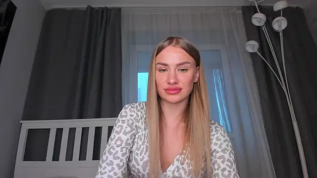 MashaFromRussia__ webcam