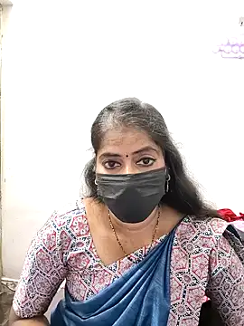 tamil_Sigappu_Roja webcam