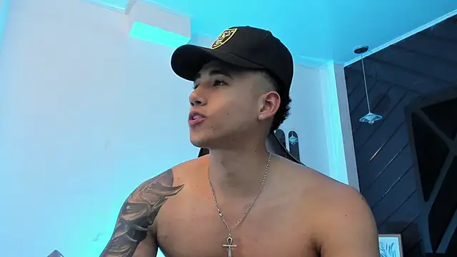 Draven_Marceaux webcam