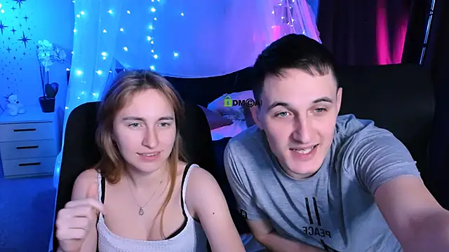 beauty_ginger_ webcam