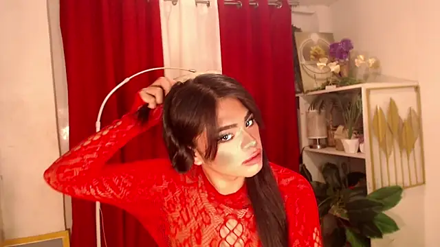 Tasha_Goddess webcam