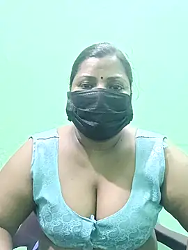 TAMIL-MILF- webcam