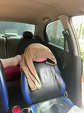 Samantha_firee webcam