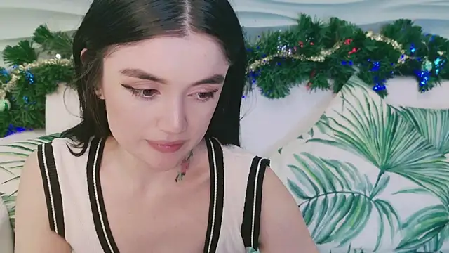 NikaLove- webcam