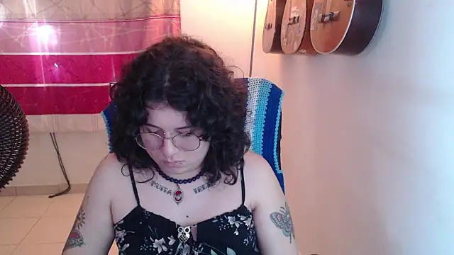 Smoke_trip_Alicia webcam