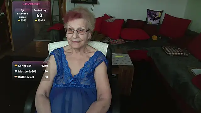 HeisseomaOriginal webcam