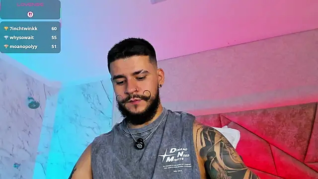 DickGriffith_ webcam