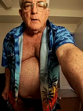 Shoreguy69 webcam
