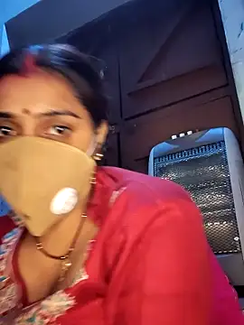 shabnam_g (F young) - Nude doggy style