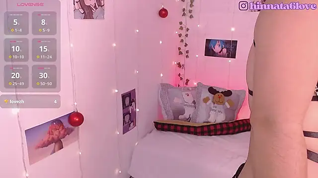 hinnata_lovely webcam