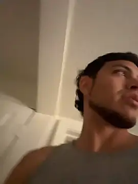 StrokingDaddy4 webcam