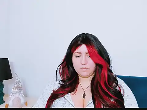 HarperSensual webcam