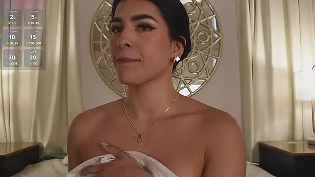 Antonellaparis_ webcam